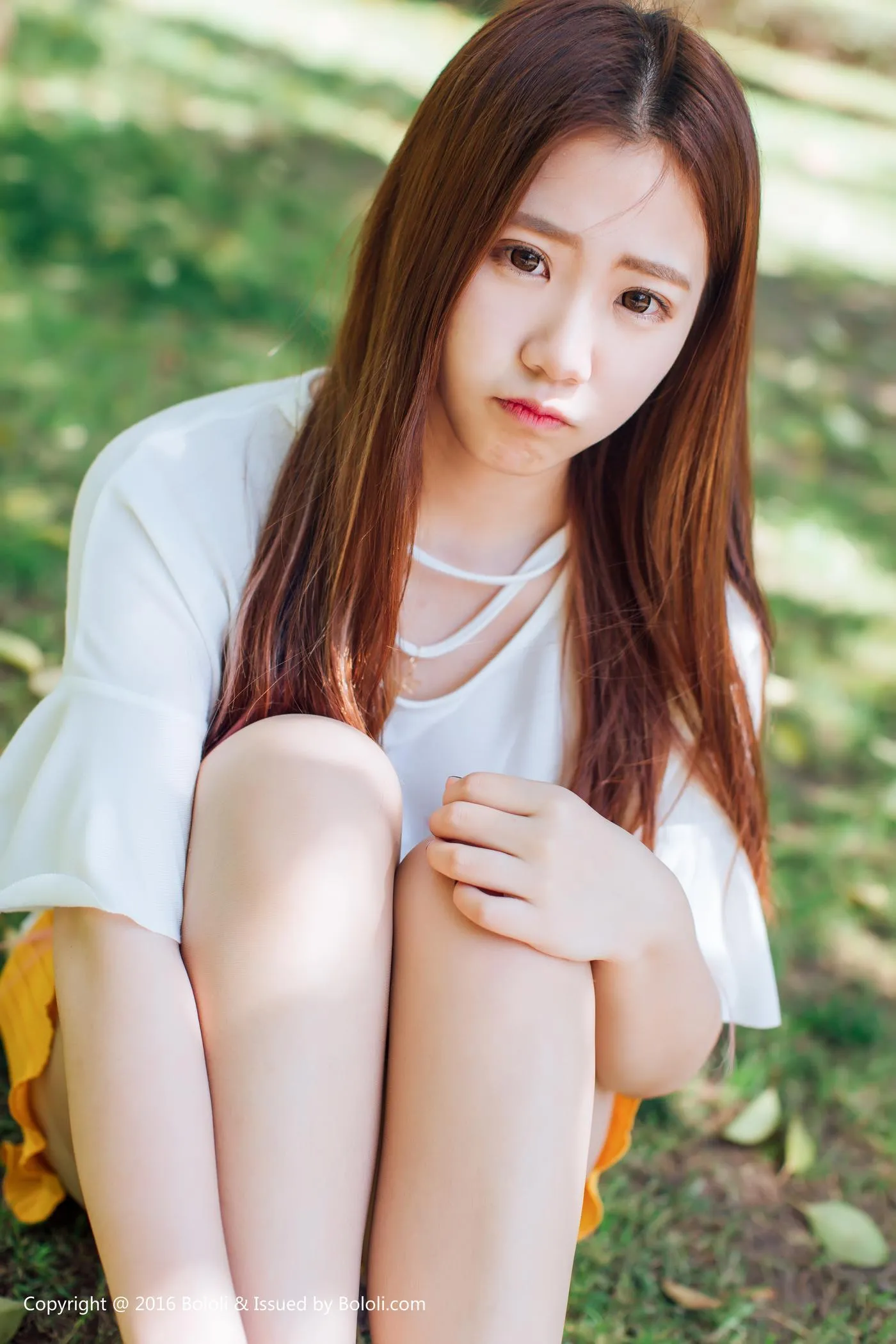 Vol.109 董成丽 [41P]插图7